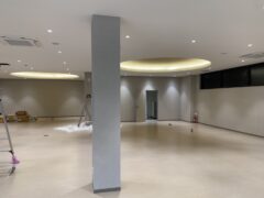 お久しぶりです。